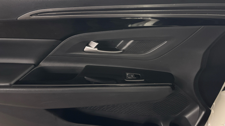 Ssangyong Korando 1.5 Ventura 5dr Auto Petrol Estate